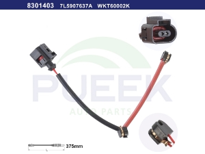 Picture of JT8301403