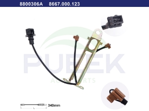 Picture of JT8800306A